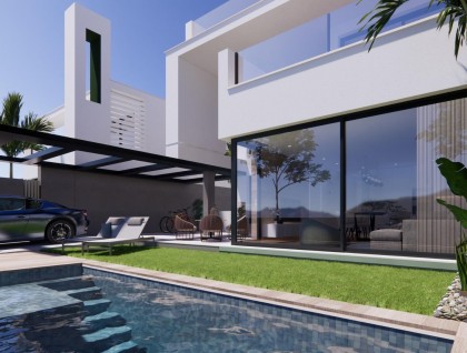 Nueva construcción  - Villa - Torre Pacheco - Santa Rosalia Lake And Life Resort