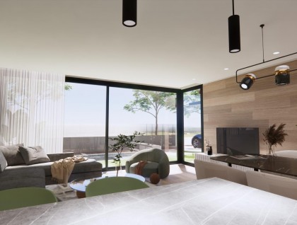 Nueva construcción  - Villa - Torre Pacheco - Santa Rosalia Lake And Life Resort
