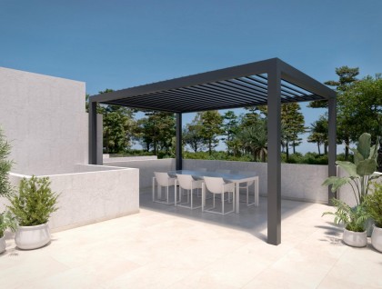 Nueva construcción  - Villa - Torre Pacheco - Santa Rosalia Lake And Life Resort