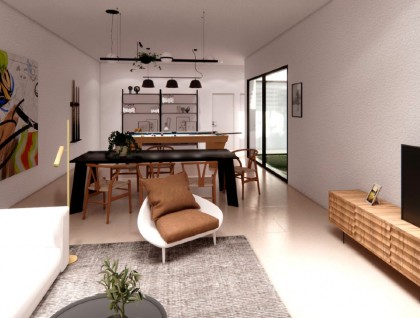Nueva construcción  - Villa - Torre Pacheco - Torre-Pacheco Centro