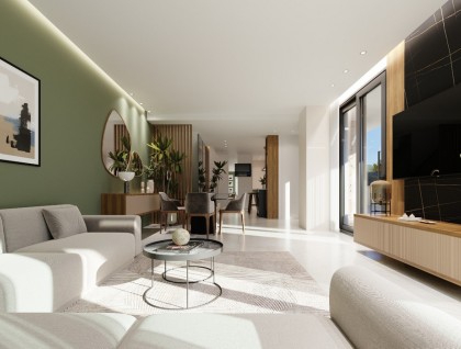 Nueva construcción  - Villa - Torre Pacheco - Torre-Pacheco Centro