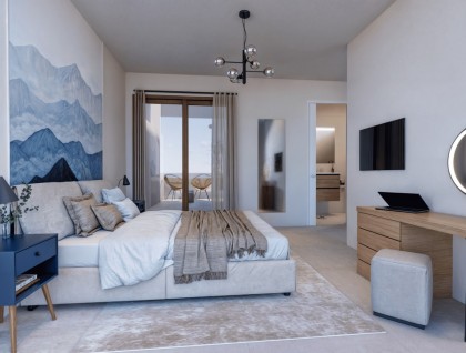 Nueva construcción  - Villa - Torre Pacheco - Torre-Pacheco Centro