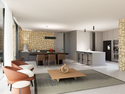 Nueva construcción  - Villa - Torrevieja - Centro