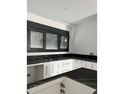 Nueva construcción  - Villa - Torrevieja - Centro