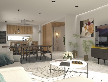 Nueva construcción  - Villa - Torrevieja - Sector 25