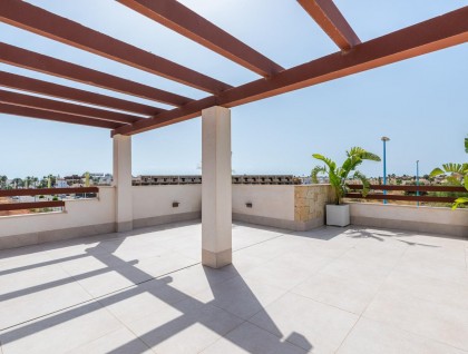 Nueva construcción  - Villa - Vera - Vera playa
