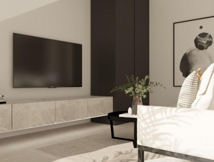 Nybygg - Bungalow - Alhama de Murcia - Condado de Alhama