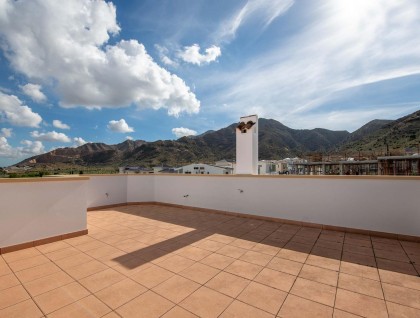 Nybygg - Bungalow - Cox - San Fernando