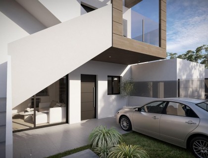 Nybygg - Bungalow - San Pedro del Pinatar - El salero