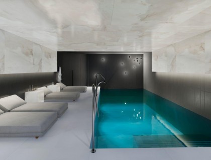 Nybygg - Leilighet - Calpe - Arenal Bol