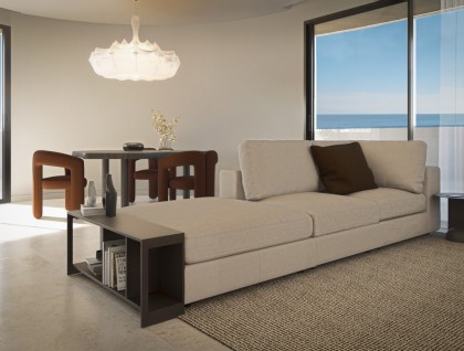 Nybygg - Leilighet - Calpe - Calpe Centro