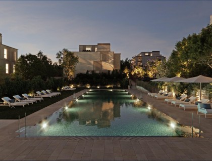 Nybygg - Leilighet - Godella - Campolivar