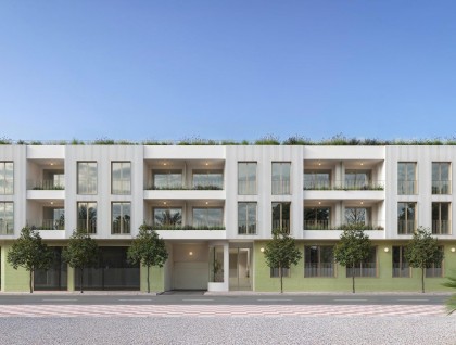 Nybygg - Leilighet - Jacarilla - Comunidad Valenciana