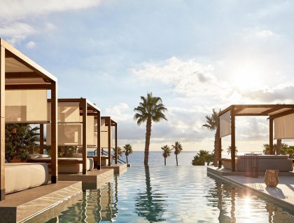 Nybygg - Leilighet - Mojacar - Macenas