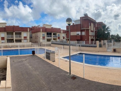 Nybygg - Leilighet - Orihuela Costa - Cabo Roig