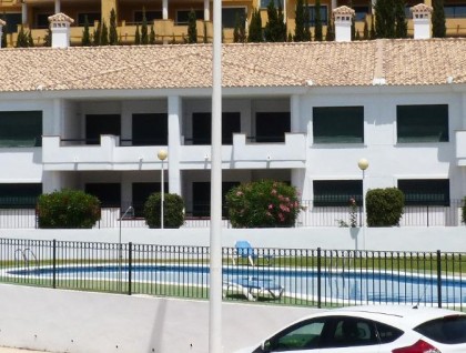 Nybygg - Leilighet - Orihuela Costa - Lomas de Campoamor