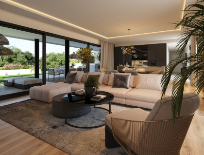 Nybygg - Leilighet - Orihuela - Las Colinas Golf Resort