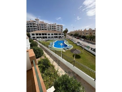 Nybygg - Leilighet - Orihuela - Lomas De Campoamor
