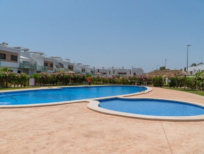 Nybygg - Leilighet - Orihuela - Orihuela costa