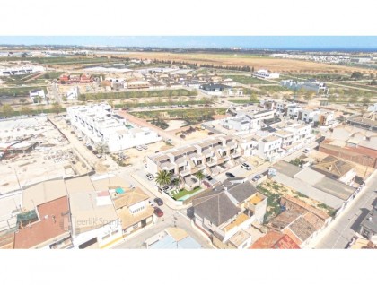 Nybygg - Leilighet - Pilar de La Horadada