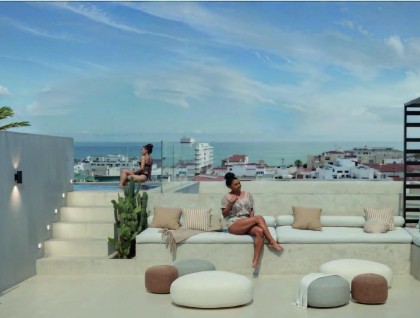 Nybygg - Leilighet - Torrevieja - Playa del cura