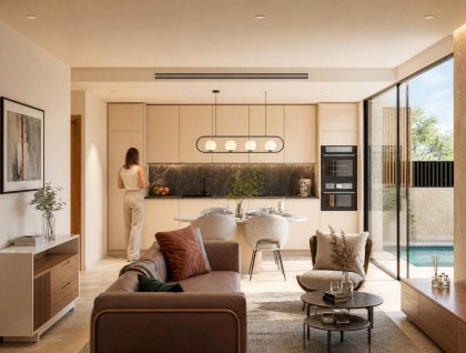 Nybygg - Rekkehus - Alhama de Murcia - Condado de Alhama