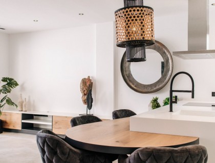 Nybygg - Rekkehus - Ciudad Quesada/Rojales - Ciudad Quesada