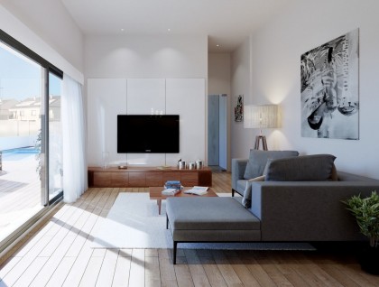 Nybygg - Rekkehus - San Javier - Parque del doce