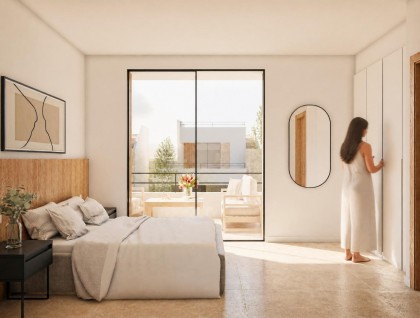 Nybygg - Villa - Alhama de Murcia - Condado de Alhama