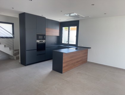 Nybygg - Villa - Ciudad Quesada/Rojales - Ciudad Quesada