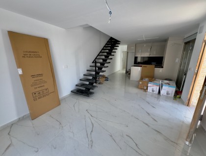 Nybygg - Villa - Daya Nueva