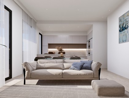 Nybygg - Villa - Finestrat