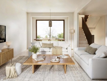 Nybygg - Villa - La Nucia - Don Mar