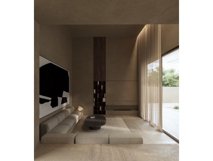 Nybygg - Villa - La Nucia - La Nucia Centro