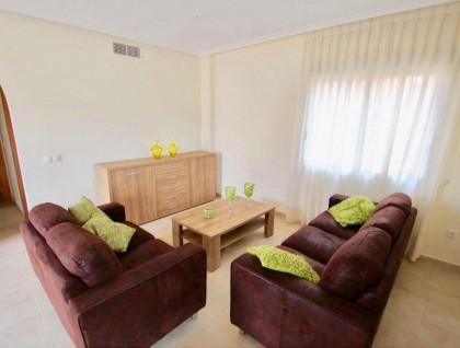 Nybygg - Villa - La Romana - Villas de la Romana