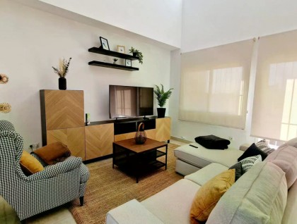Nybygg - Villa - Lorca - Lorca Centro