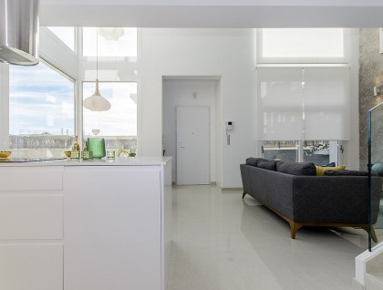 Nybygg - Villa - Los Montesinos - La Herrada