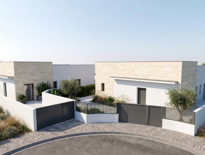 Nybygg - Villa - Mazarron - Country Club