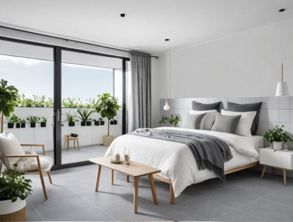 Nybygg - Villa - Orihuela - Blue Lagoon