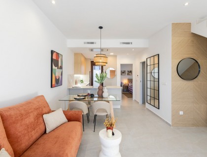 Nybygg - Villa - Orihuela - Orihuela costa