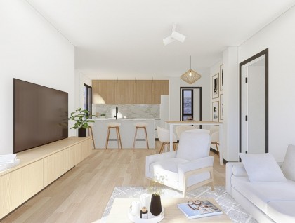 Nybygg - Villa - Pilar de La Horadada