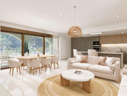 Nybygg - Villa - San Pedro del Pinatar - Lo Pagan