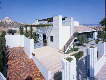 Nybygg - Villa - Sucina - Peraleja Golf