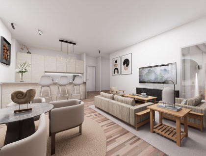 Nybygg - Villa - Torrevieja - Centro