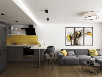 Nybyggnation - Lägenhet - Alicante - Centro