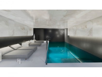 Nybyggnation - Lägenhet - Calpe - Maryvilla