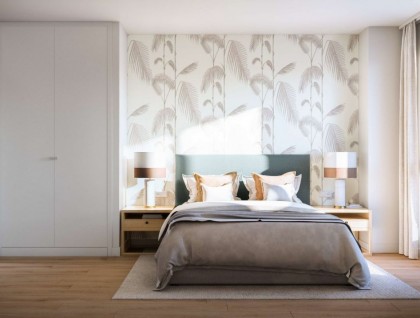 Nybyggnation - Lägenhet - Denia - Puerto Denia