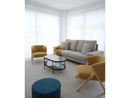 Nybyggnation - Quatro hus - Bigastro - Zona Residencial