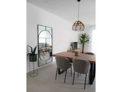 Nybyggnation - Quatro hus - Bigastro - Zona Residencial