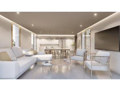 Nybyggnation - Villa - Algorfa